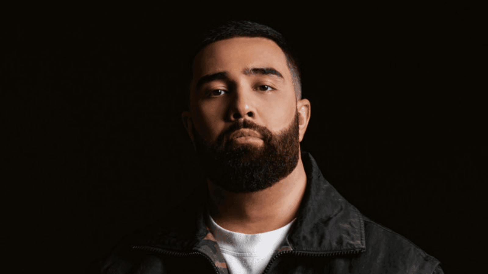Jah Khalib - Image 1