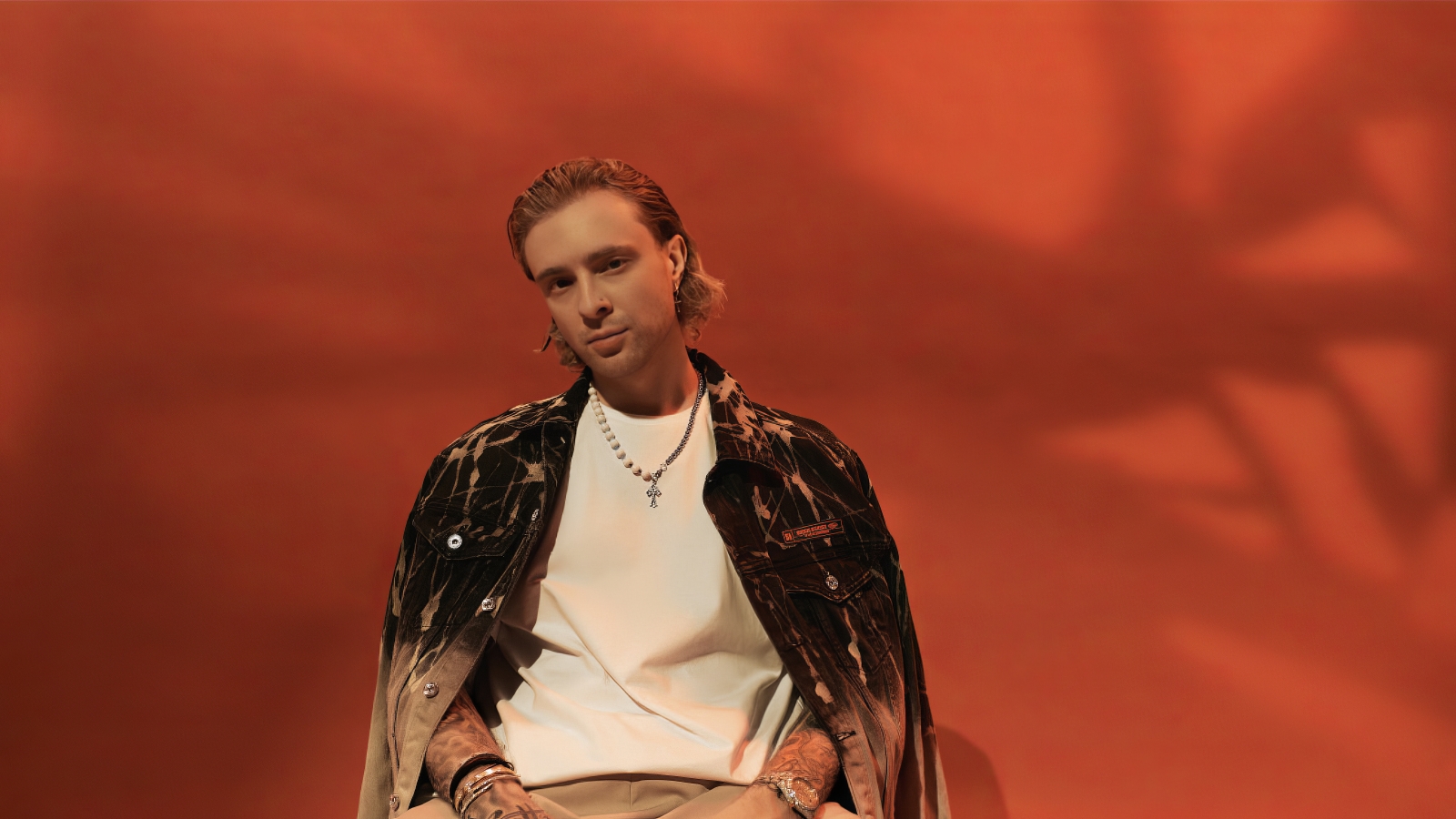Egor Kreed - Image 1