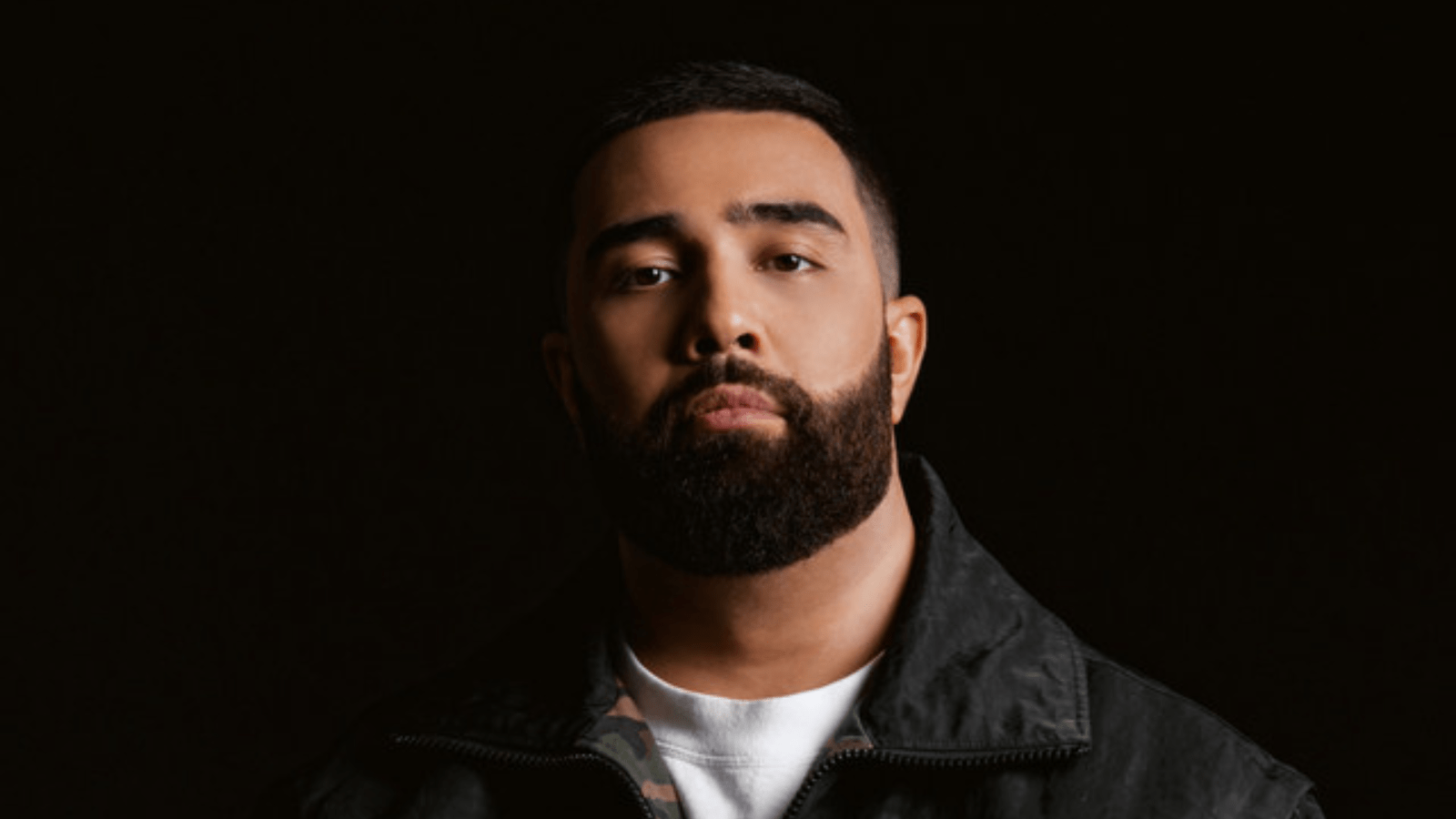Jah Khalib - Image 1